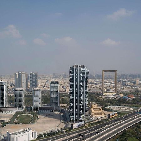 Siro One Za'Abeel Hotel Dubai Buitenkant foto