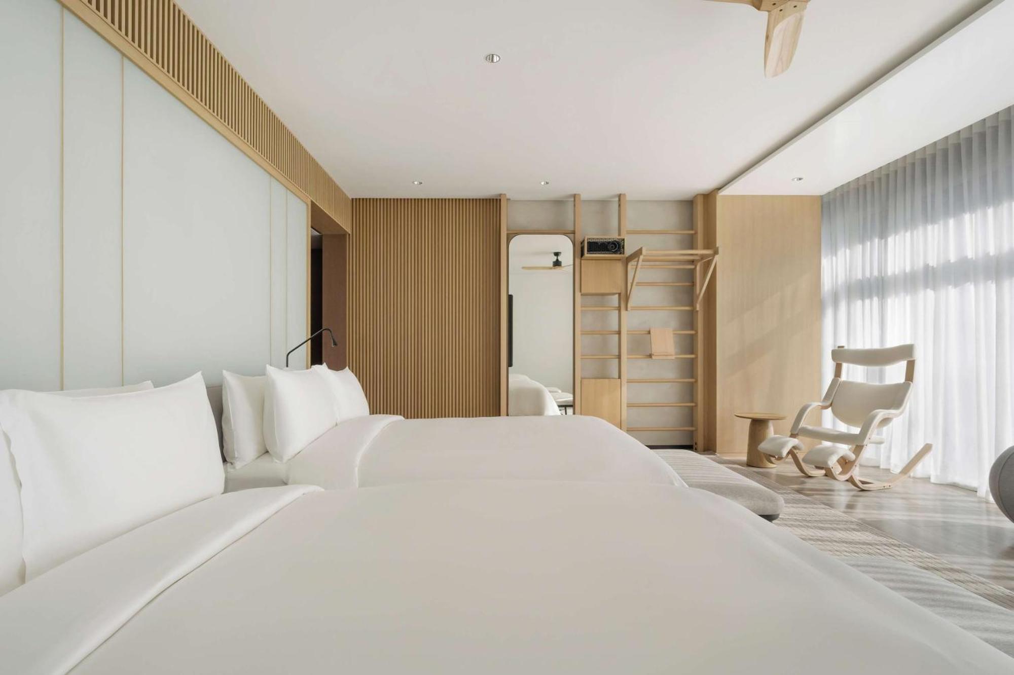 Siro One Za'Abeel Hotel Dubai Buitenkant foto