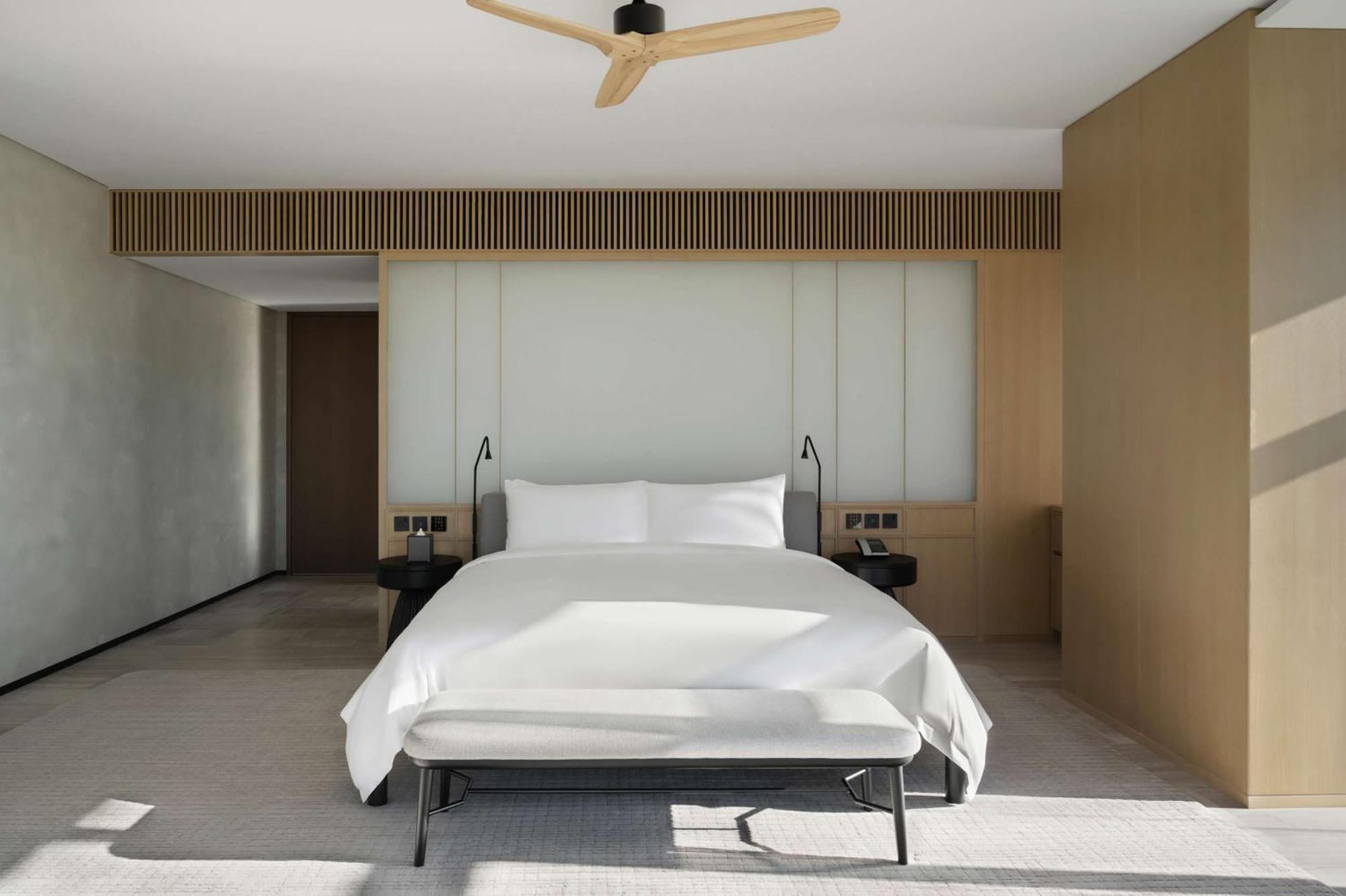 Siro One Za'Abeel Hotel Dubai Buitenkant foto