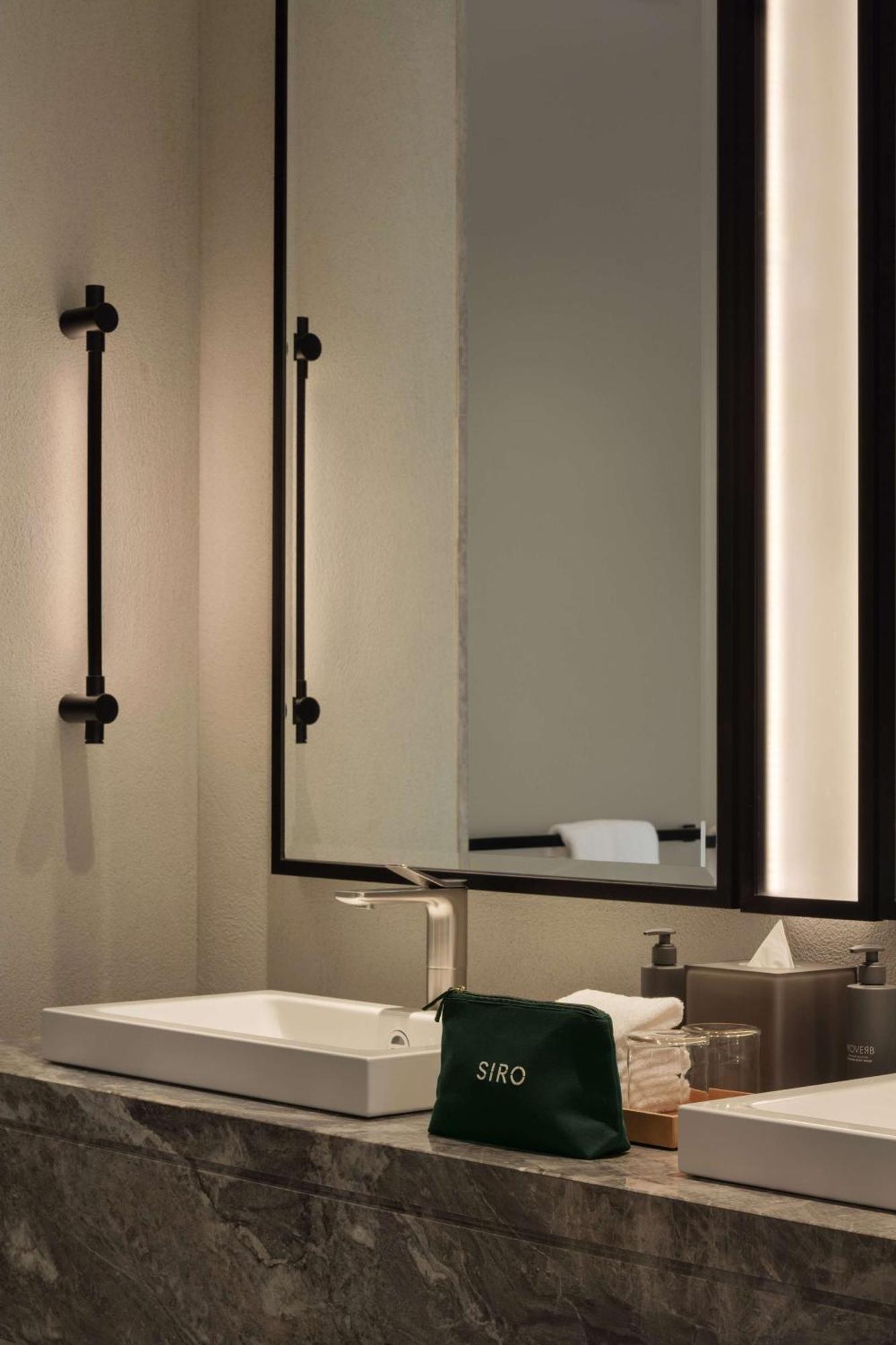 Siro One Za'Abeel Hotel Dubai Buitenkant foto