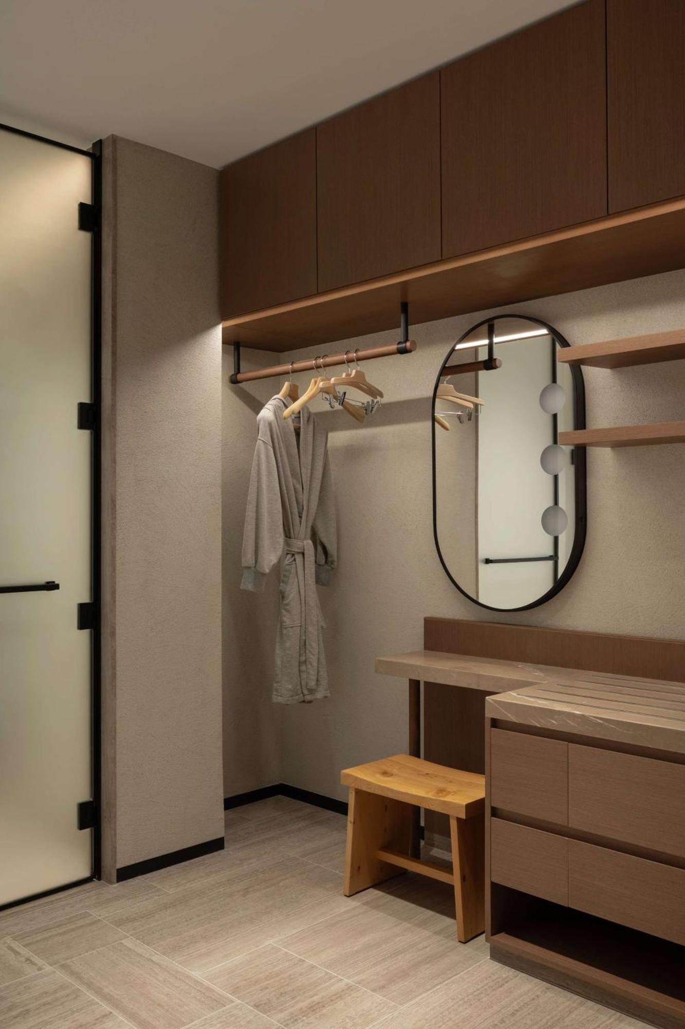 Siro One Za'Abeel Hotel Dubai Buitenkant foto