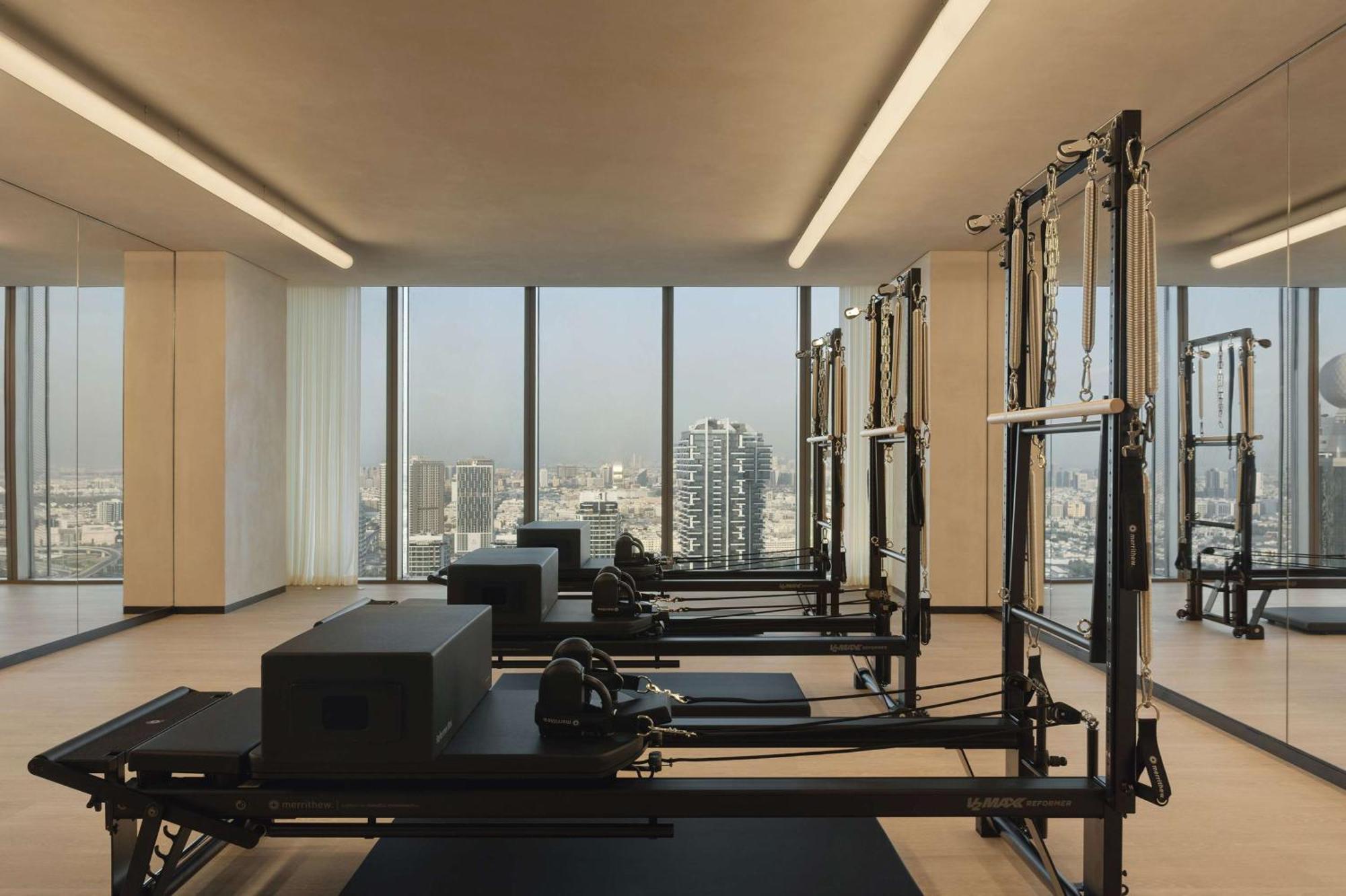 Siro One Za'Abeel Hotel Dubai Buitenkant foto