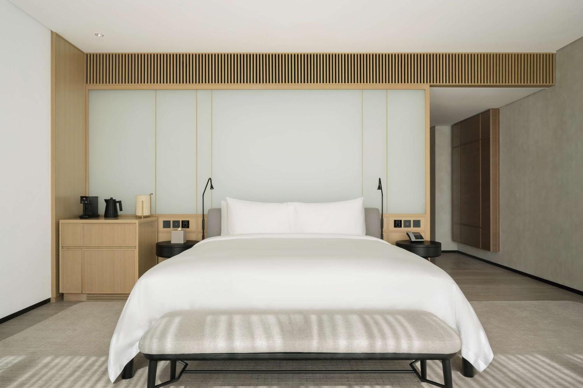 Siro One Za'Abeel Hotel Dubai Buitenkant foto