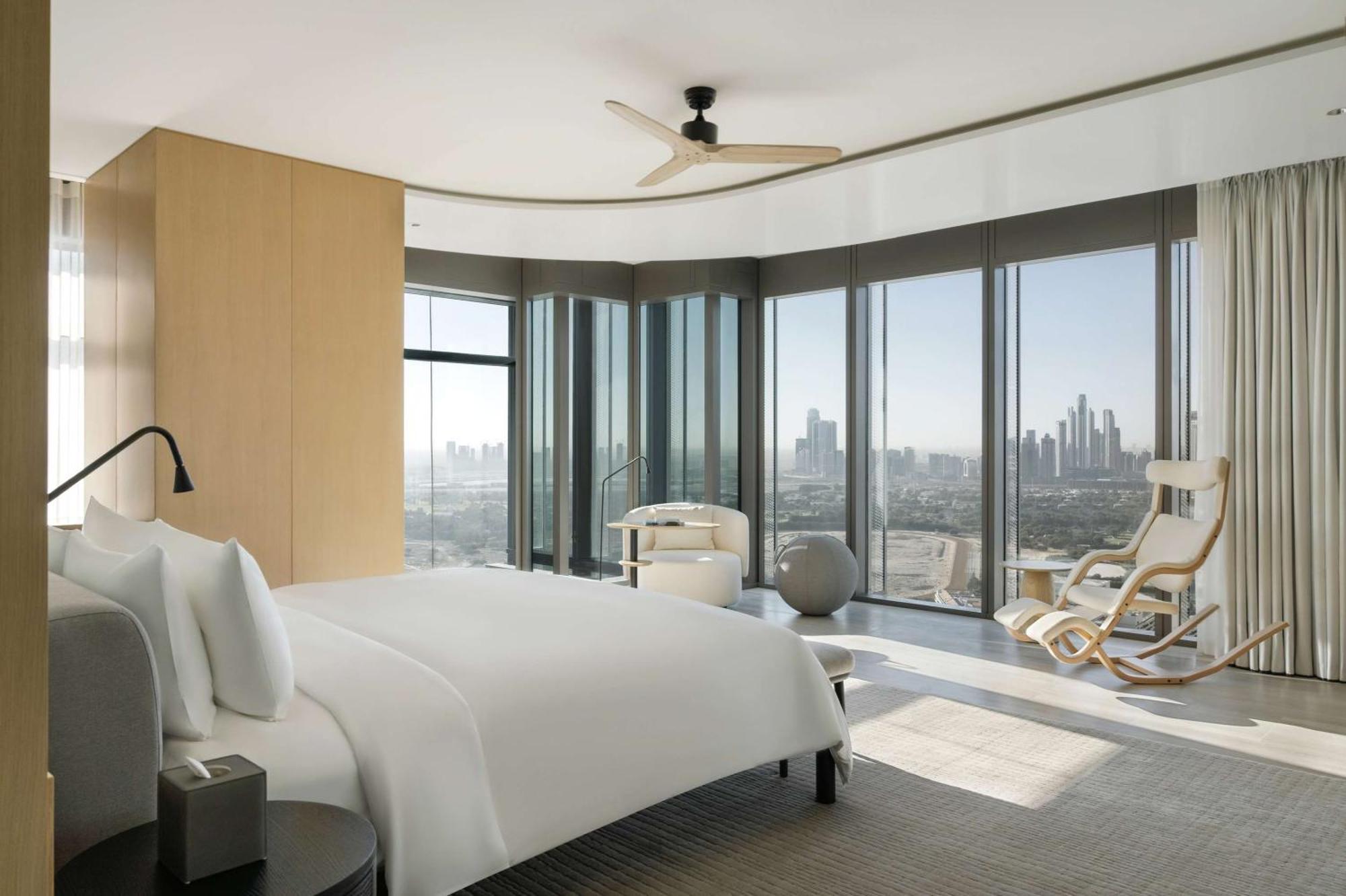 Siro One Za'Abeel Hotel Dubai Buitenkant foto