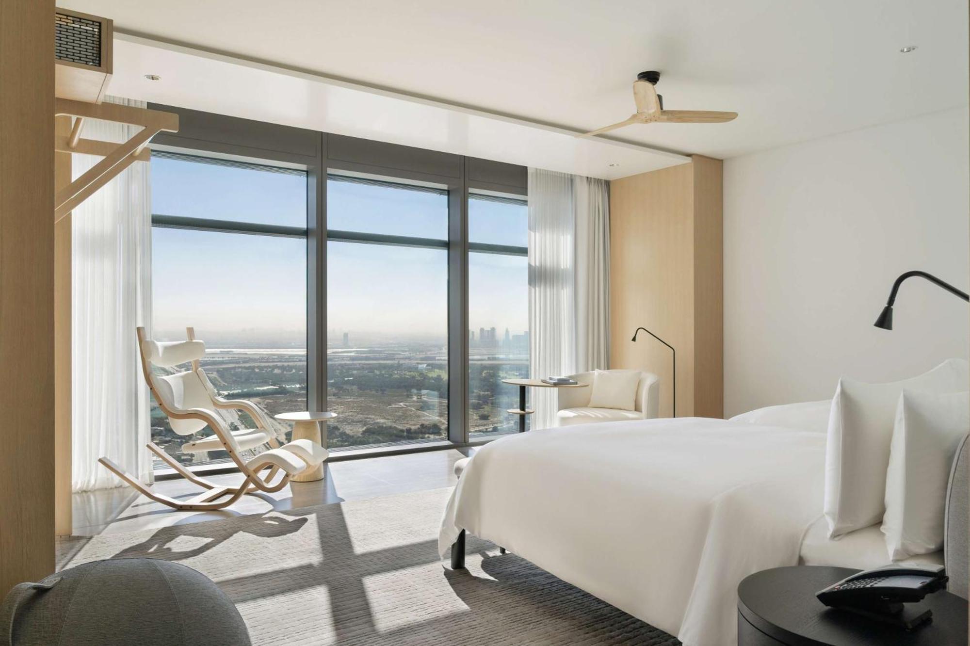 Siro One Za'Abeel Hotel Dubai Buitenkant foto