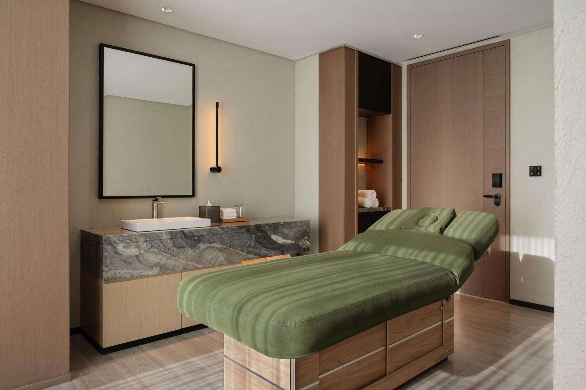 Siro One Za'Abeel Hotel Dubai Buitenkant foto