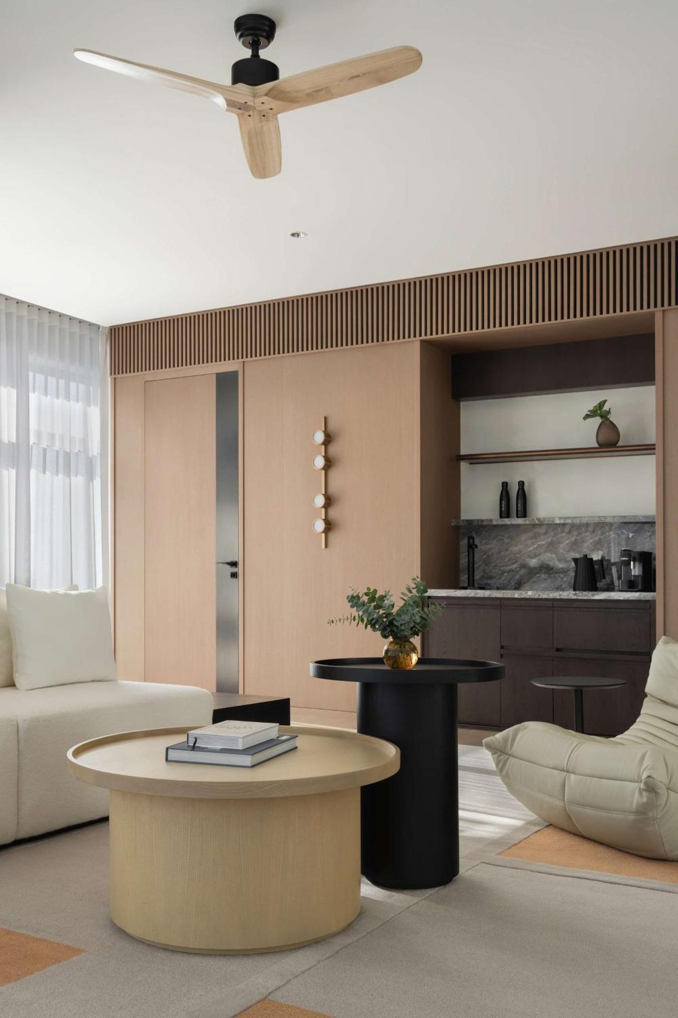 Siro One Za'Abeel Hotel Dubai Buitenkant foto