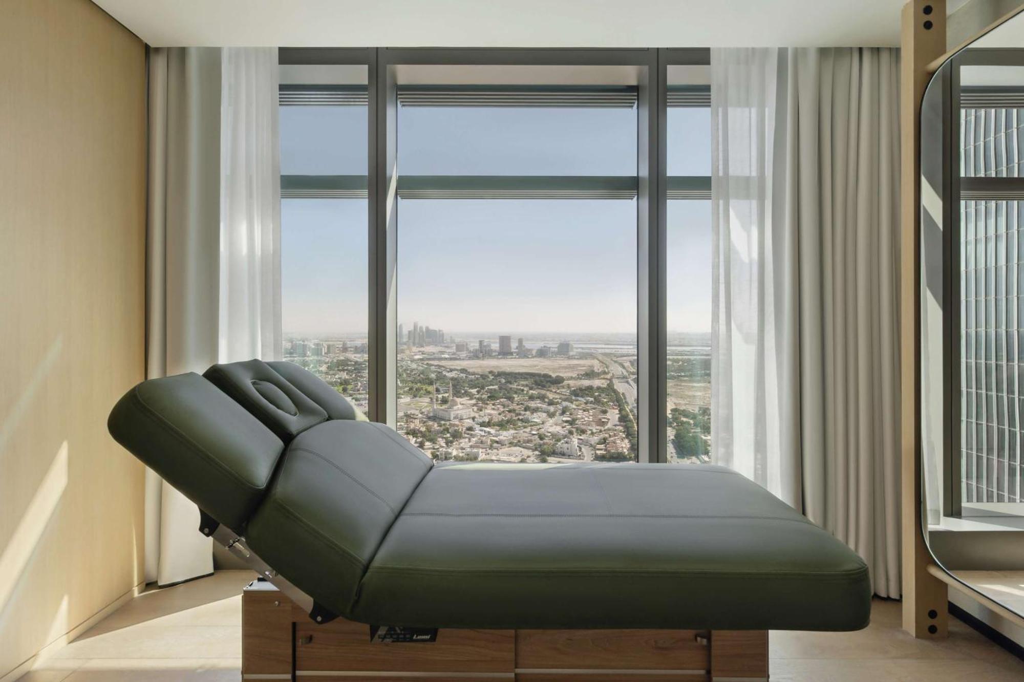 Siro One Za'Abeel Hotel Dubai Buitenkant foto