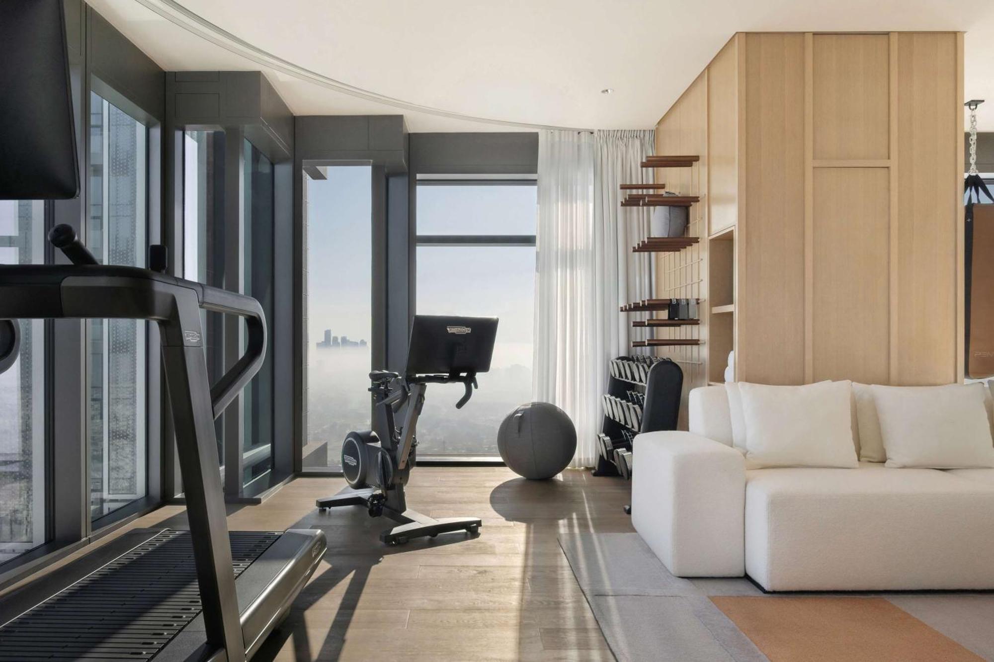 Siro One Za'Abeel Hotel Dubai Buitenkant foto
